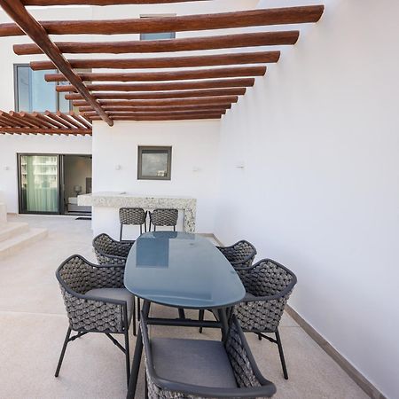 Porto Blu Apartment Puerto Morelos Exterior photo