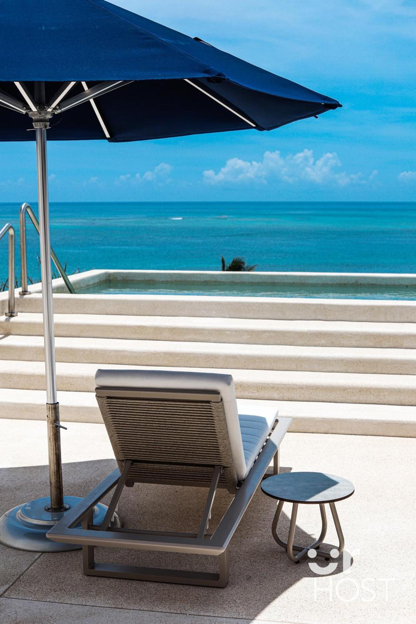 Porto Blu Apartment Puerto Morelos Exterior photo