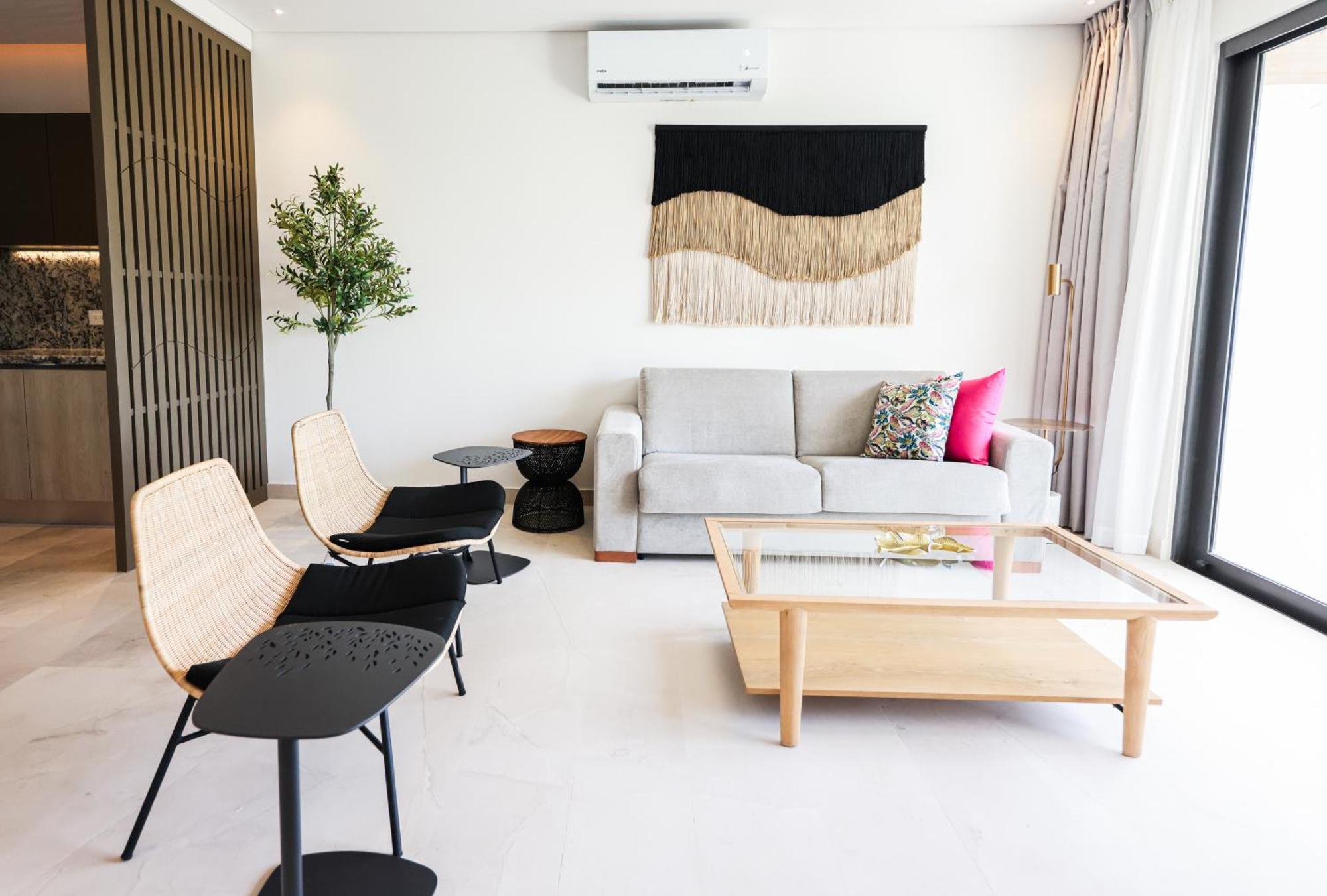 Porto Blu Apartment Puerto Morelos Exterior photo