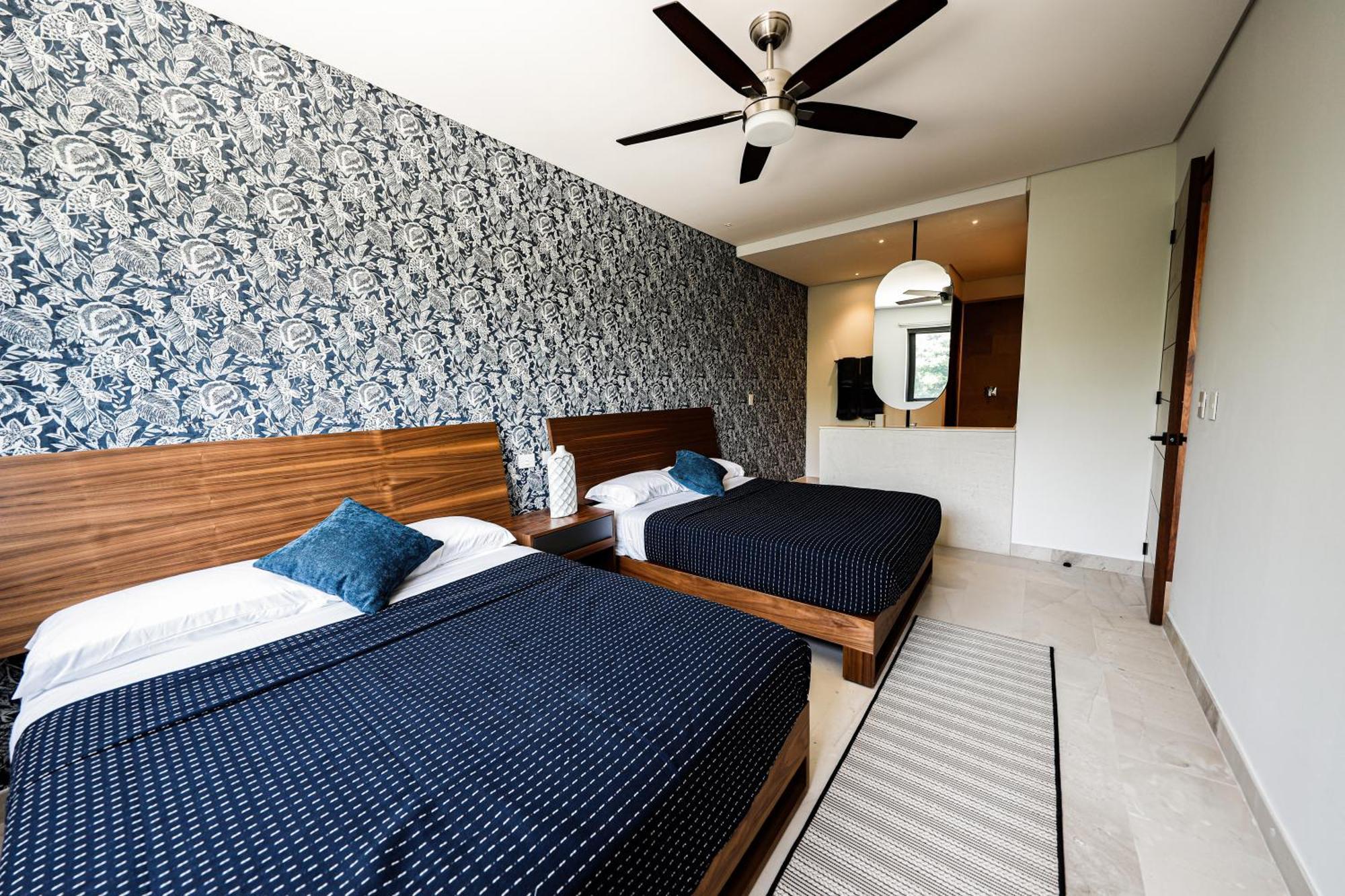 Porto Blu Apartment Puerto Morelos Exterior photo