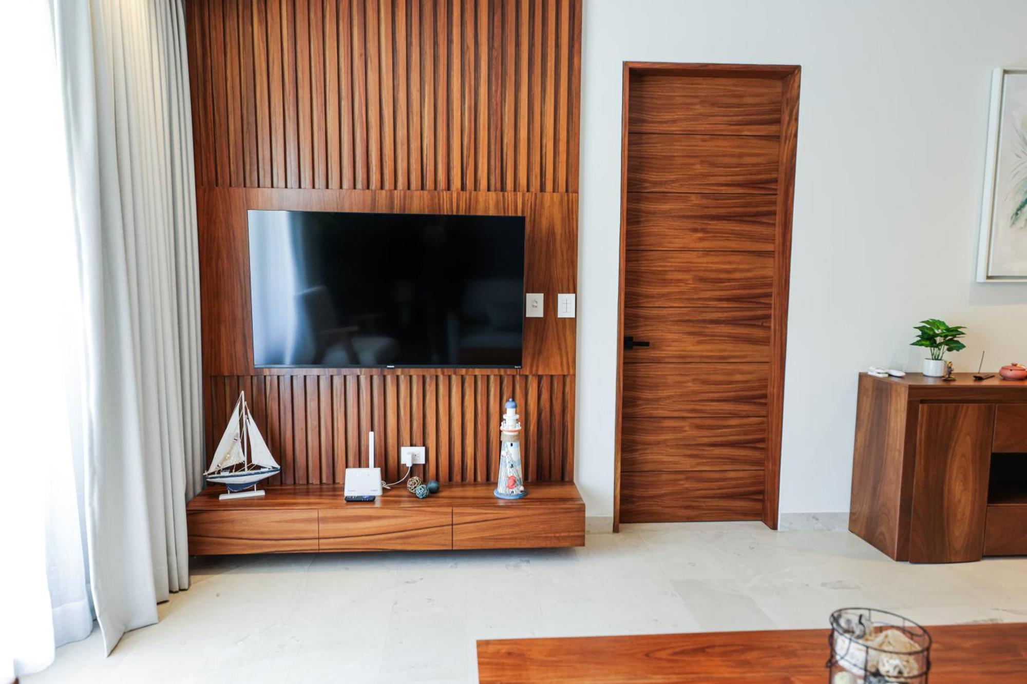 Porto Blu Apartment Puerto Morelos Exterior photo
