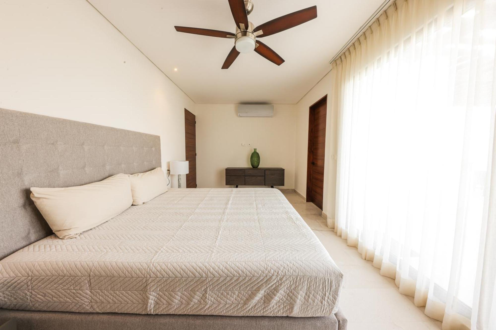 Porto Blu Apartment Puerto Morelos Exterior photo