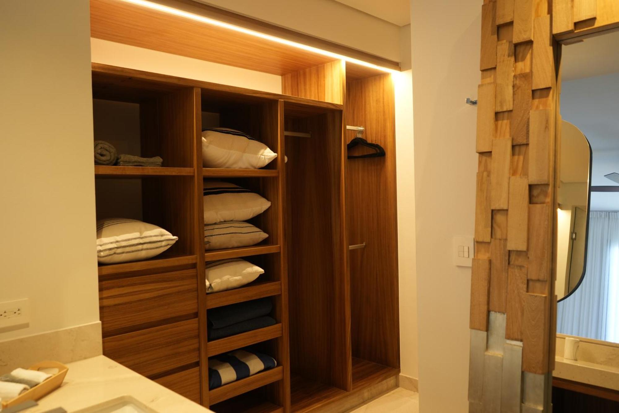 Porto Blu Apartment Puerto Morelos Exterior photo