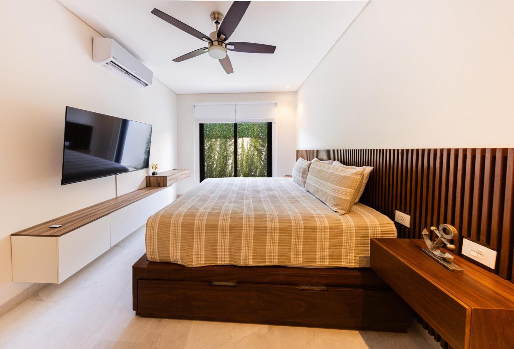Porto Blu Apartment Puerto Morelos Exterior photo